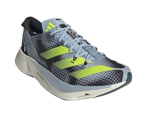 Adidas Adizero Adios Pro 3 Wonder Blue Lucid Lemon IG3132 corida Adidas 