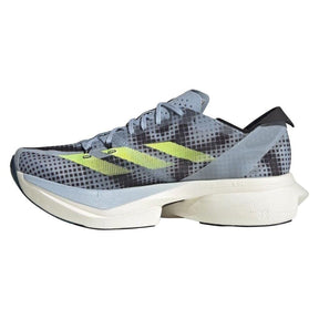 Adidas Adizero Adios Pro 3 Wonder Blue Lucid Lemon IG3132 corida Adidas 
