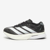 Adidas Adizero Boston 13 Core Black Carbon JS4941 corida Adidas 
