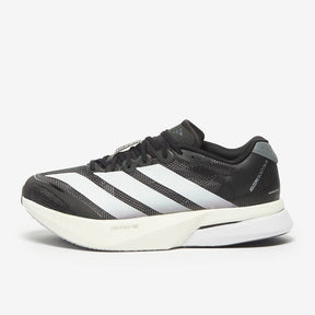 Adidas Adizero Boston 13 Core Black Carbon JS4941 corida Adidas 