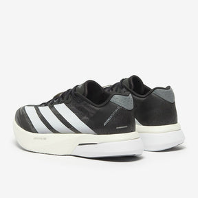 Adidas Adizero Boston 13 Core Black Carbon JS4941 corida Adidas 