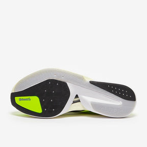 Adidas Adizero Boston 13 Green Neon JS4945 corida Adidas 