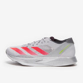 adidas Adizero Takumi Sen 10 Dash Grey Lucid Red IG1980 corida Adidas 