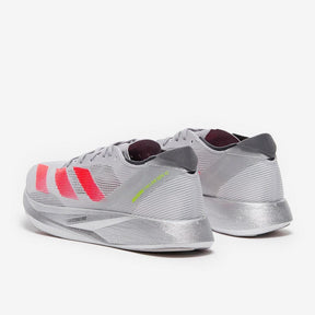 adidas Adizero Takumi Sen 10 Dash Grey Lucid Red IG1980 corida Adidas 