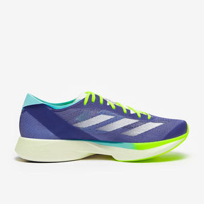 Adidas Adizero Takumi Sen 10 roxa neon IG8205 corida Adidas 