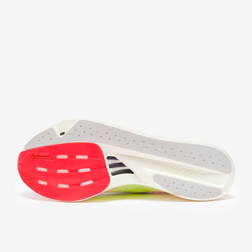 Adidas Adizero Takumi Sen 10 vory Core Black IG8202 corida Adidas 