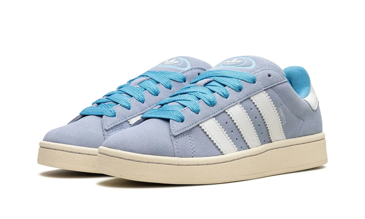 Tênis Adidas Campus 00s "Ambient Sky" Azul - GY9473