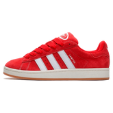Tênis Adidas Campus 00s "Better Scarlet" Vermelho - H03474