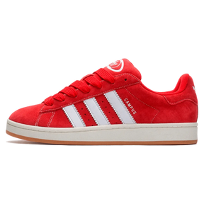 Tênis Adidas Campus 00s "Better Scarlet" Vermelho - H03474