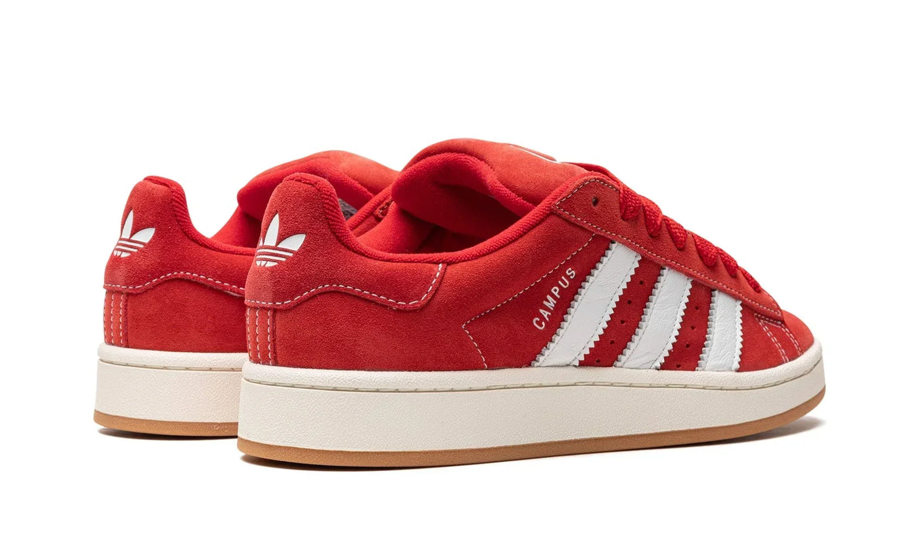 Tênis Adidas Campus 00s "Better Scarlet" Vermelho - H03474