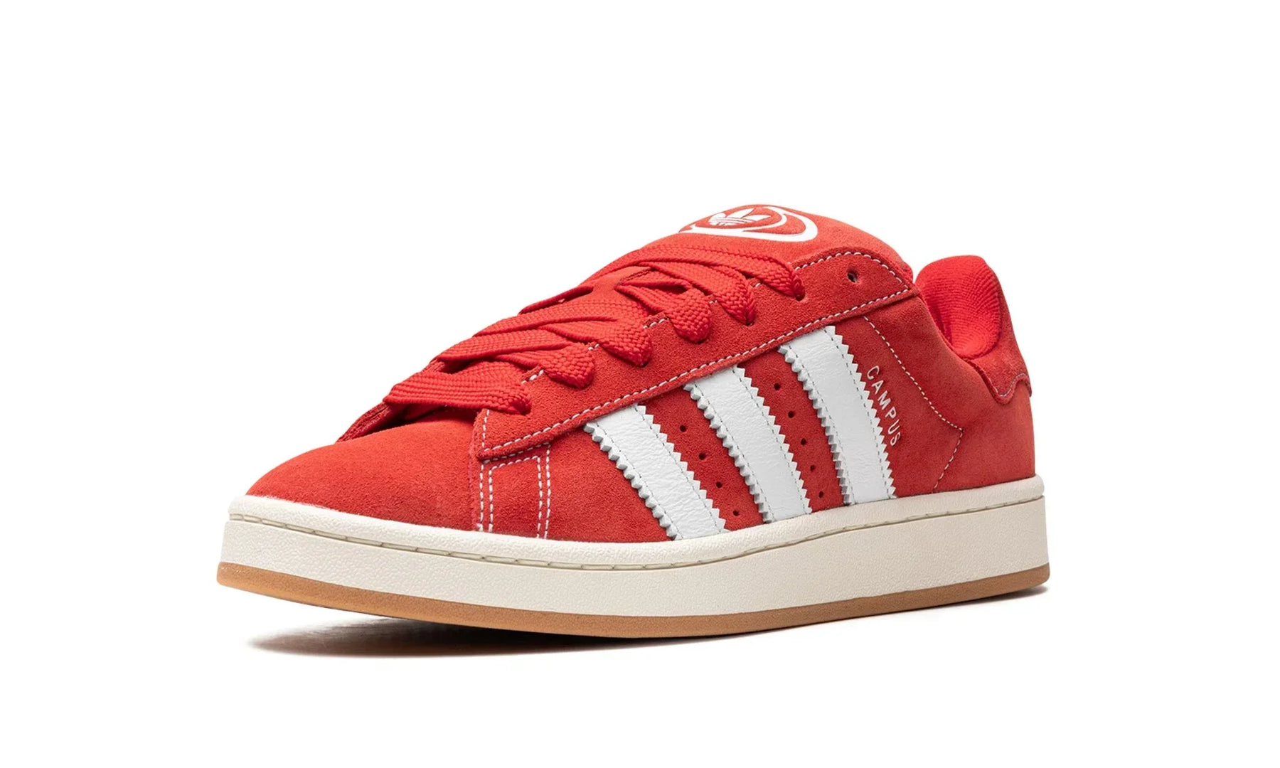 Tênis Adidas Campus 00s "Better Scarlet" Vermelho - H03474
