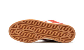 Tênis Adidas Campus 00s "Better Scarlet" Vermelho - H03474