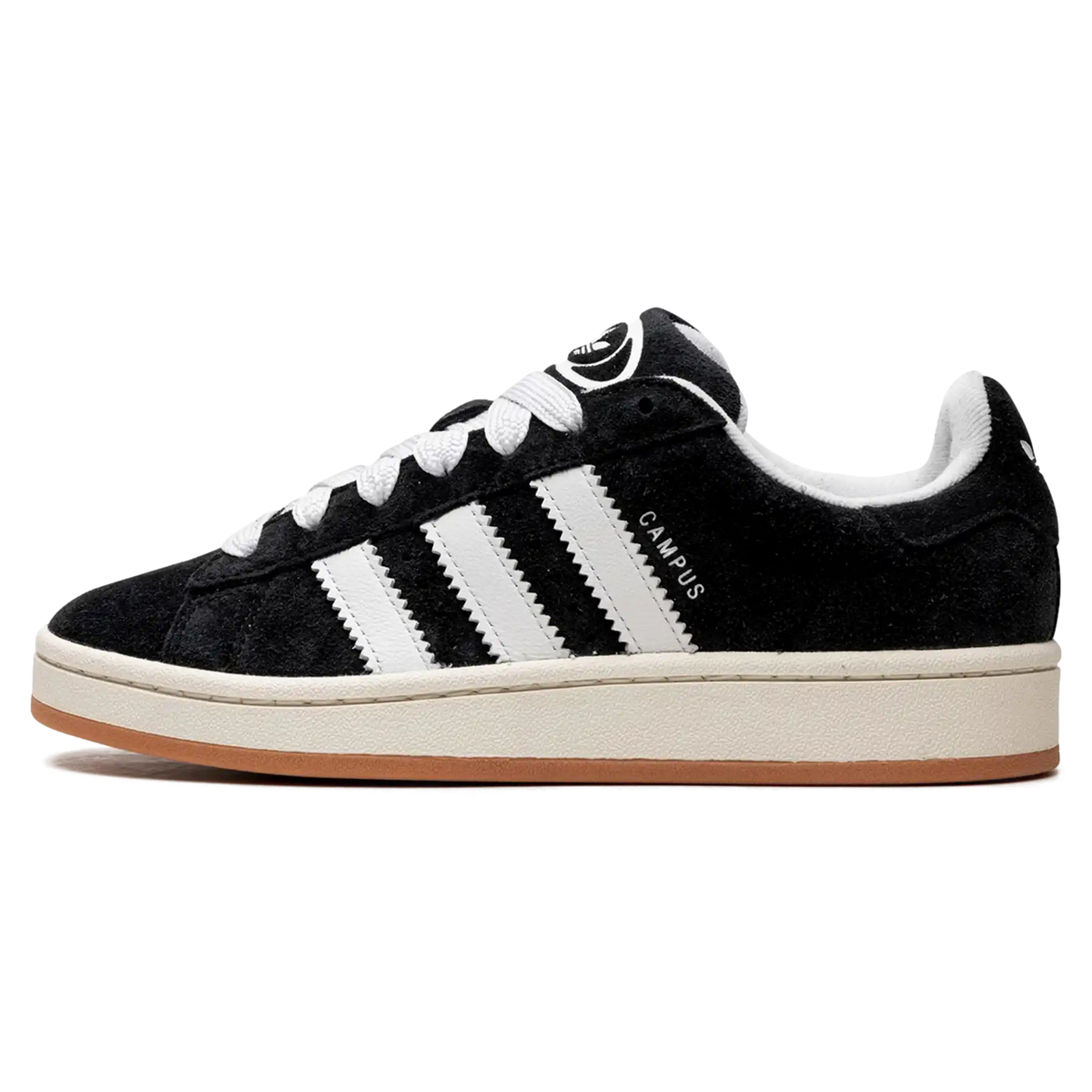 Tênis Adidas Campus 00s "Core Black" Preto - HQ8708