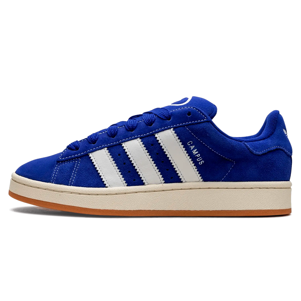 Tênis Adidas Campus 00s "Semi Lucid" Blue Azul - H03471