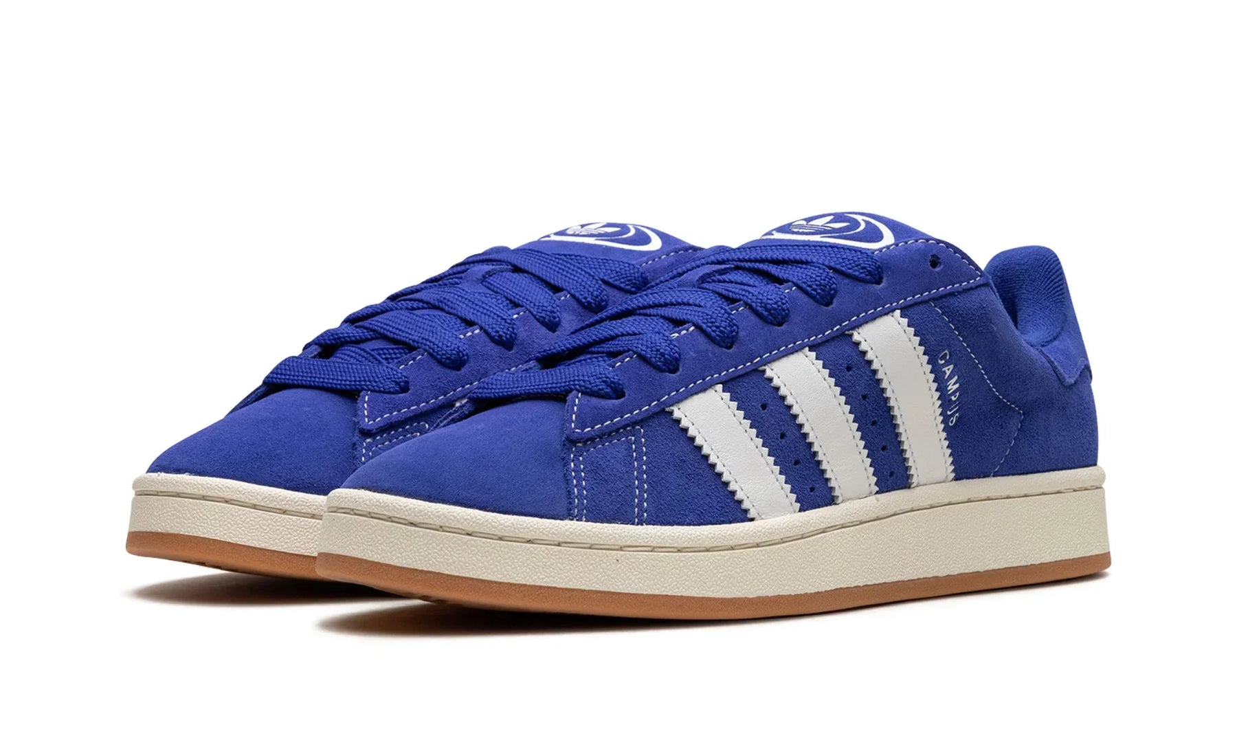 Tênis Adidas Campus 00s "Semi Lucid" Blue Azul - H03471