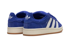 Tênis Adidas Campus 00s "Semi Lucid" Blue Azul - H03471