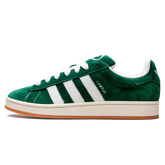 Tênis Adidas Campus 00s "Dark Green" Verde - H03472