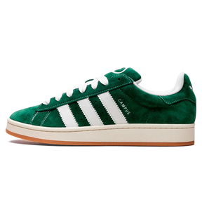 Tênis Adidas Campus 00s "Dark Green" Verde - H03472