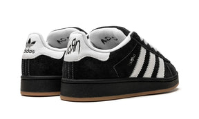 Tênis Adidas Campus 00s x Korn 'Black Gum' Preto - IG0792