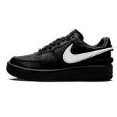 Tênis Air Force 1 x Ambush "Black" Preto - DV3464-001