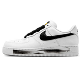 Tênis Air Force 1 x G-Dragon "Para-Noise 2.0" Branco / Preto - DD3223-100