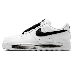 Tênis Air Force 1 x G-Dragon "Para-Noise 2.0" Branco / Preto - DD3223-100