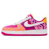 Tênis Air Force 1 Feminino "International Women's Day" Rosa - DD5516-584