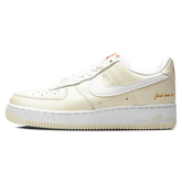 Tênis Air Force 1 Luxe "Popcorn" - CW2919-100