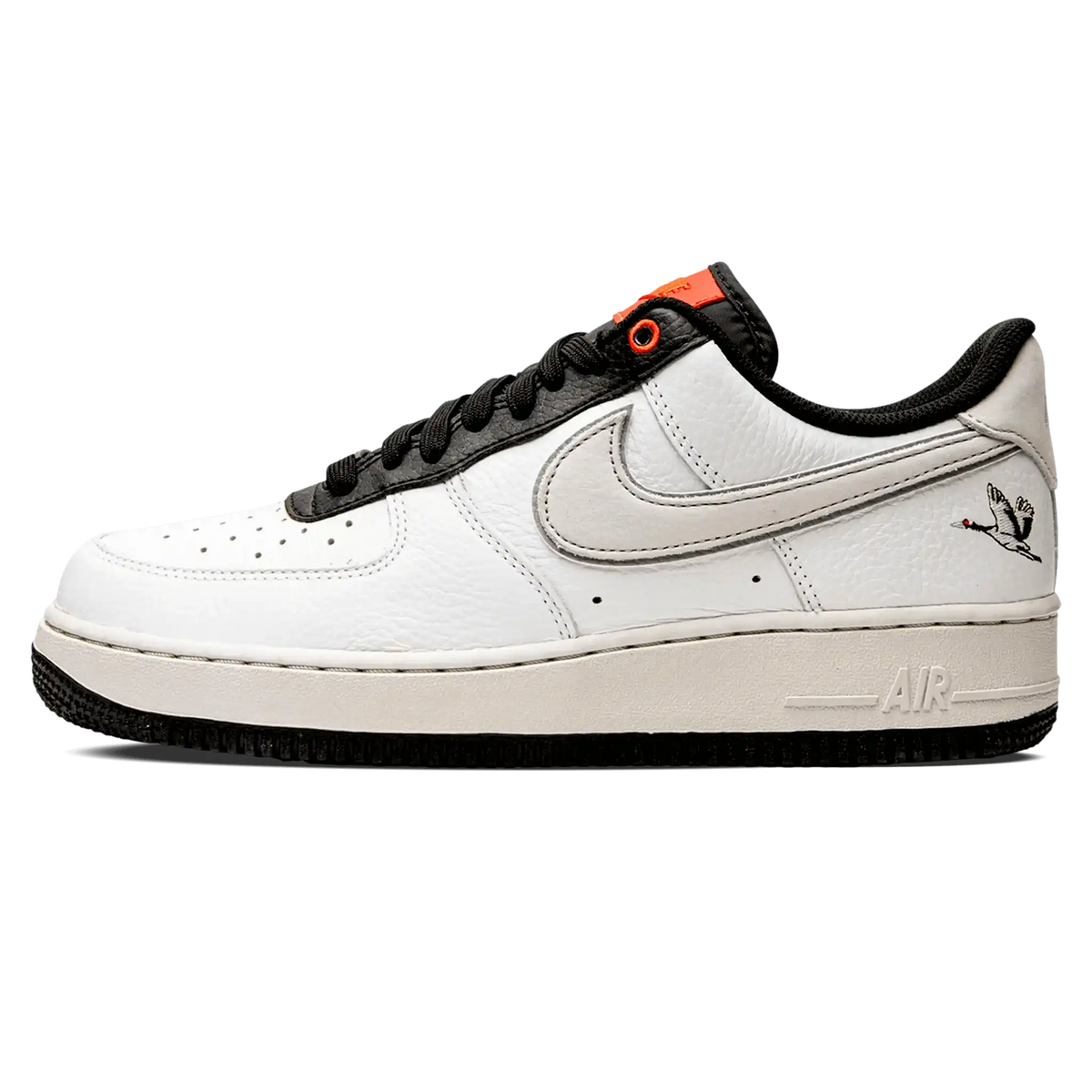 Tênis Air Force 1 'Crane' - DA8482-100