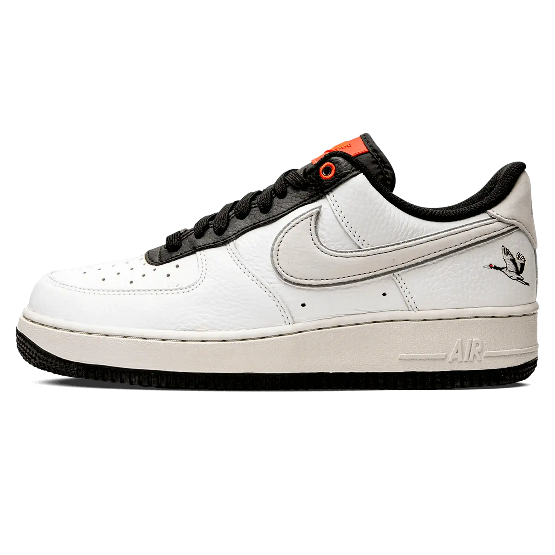 Tênis Air Force 1 'Crane' - DA8482-100