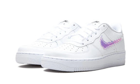Tênis Air Force 1 'Iridescent Pixel' Branco - CV1699-100