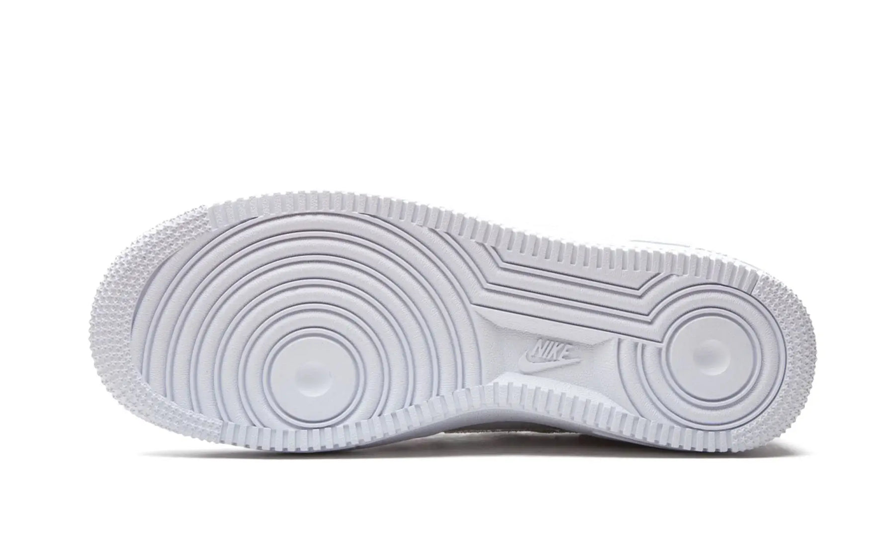 Tênis Air Force 1 'Iridescent Pixel' Branco - CV1699-100