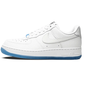 Tênis Air Force 1 Feminino "Reactive Swoosh" - DA8301-101
