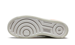 Tênis Air Force 1 Shadow Feminino "Barely Green" Verde / Salmão - CU8591-104