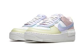 Tênis Air Force 1 Shadow Feminino "Pastel Colours" - CI0919-106