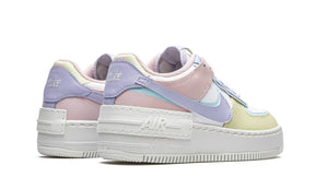 Tênis Air Force 1 Shadow Feminino "Pastel Colours" - CI0919-106