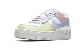 Tênis Air Force 1 Shadow Feminino "Pastel Colours" - CI0919-106
