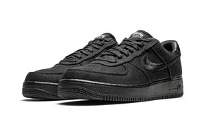 Tênis Air Force 1 "Stussy Black" - CZ9084-001