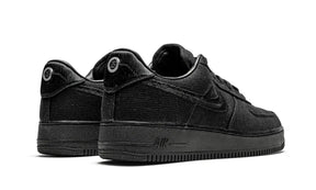 Tênis Air Force 1 "Stussy Black" - CZ9084-001
