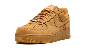 Tênis Air Force 1 x Supreme "Wheat" Marrom - DN1555-200
