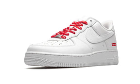 Tênis Air Force 1 x Supreme "White" Branco - CU9225-100