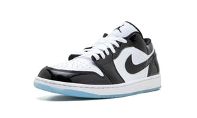 Tênis Air jordan 1 Low "Concord" Preto / Branco - DV1309-100