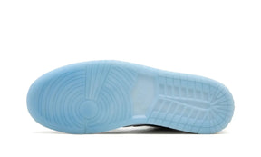 Tênis Air jordan 1 Low "Concord" Preto / Branco - DV1309-100