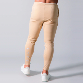 CALÇA COMPRESSED JOGGER ATHLEISURE