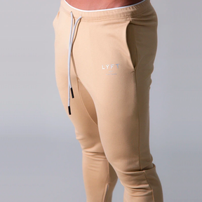 CALÇA COMPRESSED JOGGER ATHLEISURE