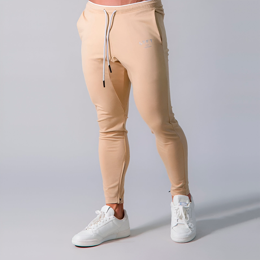 CALÇA COMPRESSED JOGGER ATHLEISURE