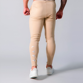 CALÇA COMPRESSED JOGGER ATHLEISURE