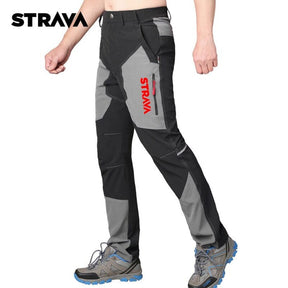 Calça de Pesca Strava Elástico Confortável MASCULINO - ROUPAS - CALÇA 8 Lojas Quinho 