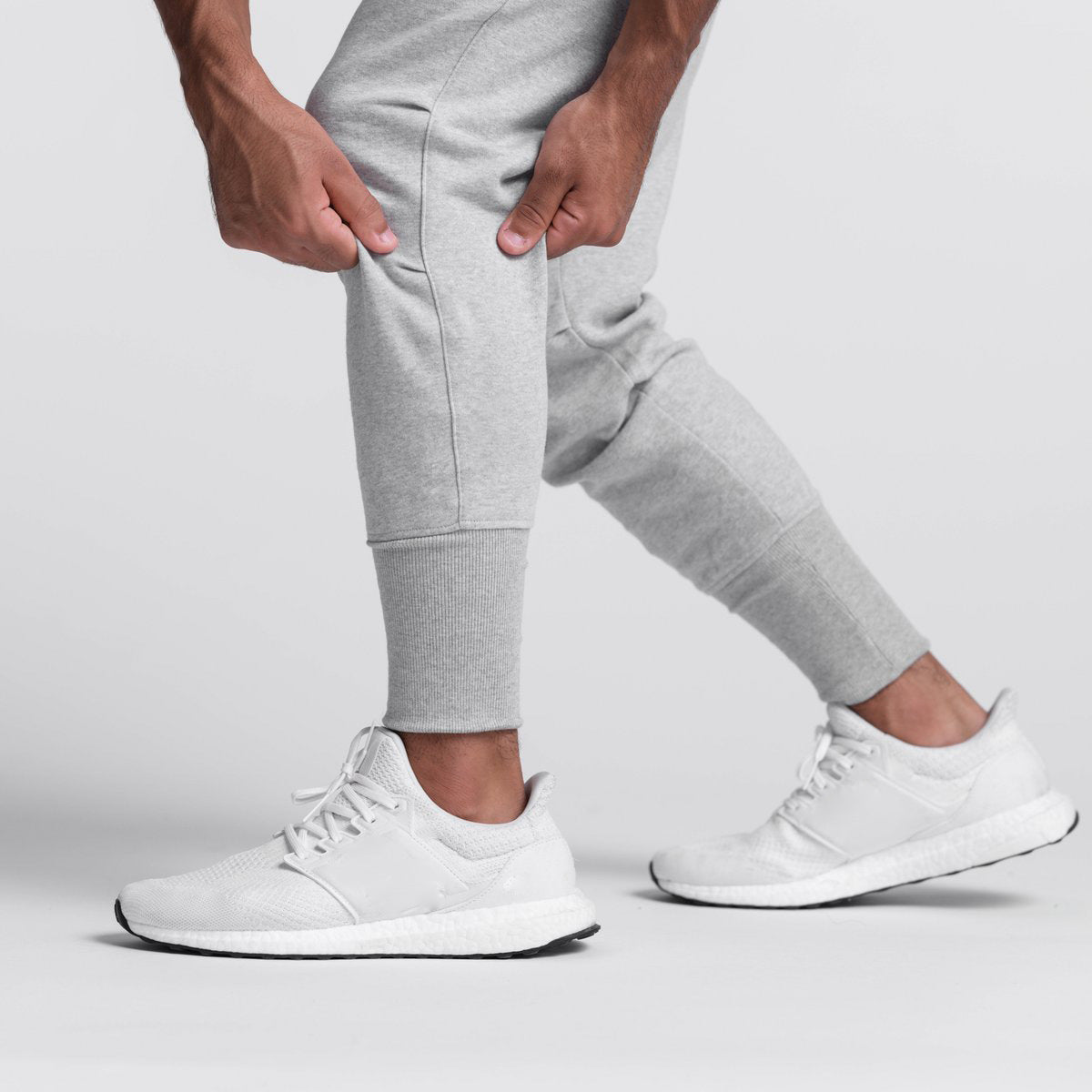 Calça Jogger Masculina Prime Essential