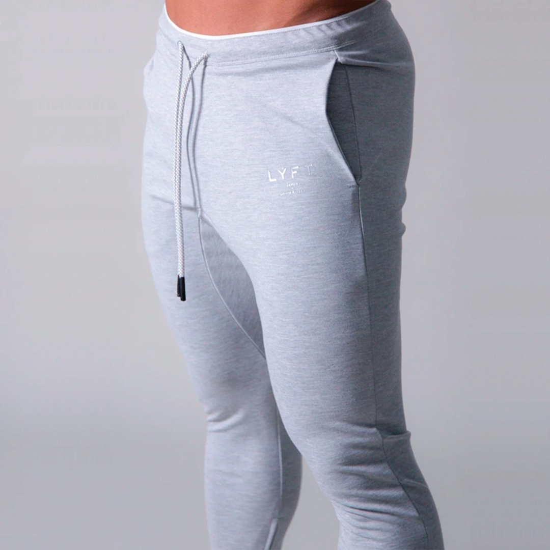 CALÇA COMPRESSED JOGGER ATHLEISURE